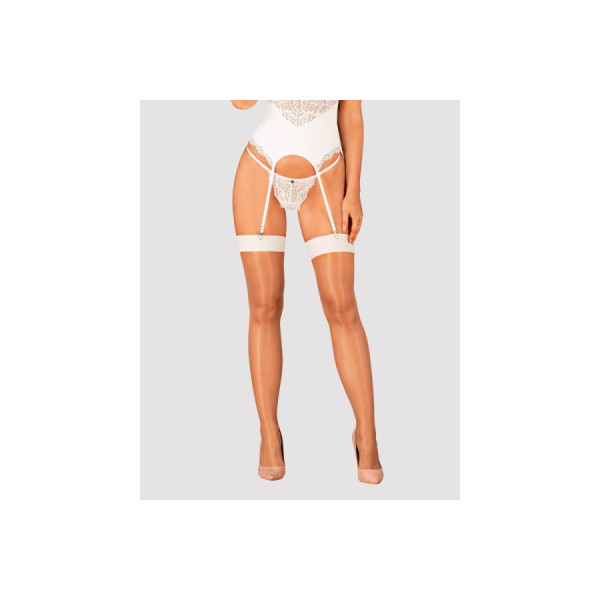 S814 bas blanc